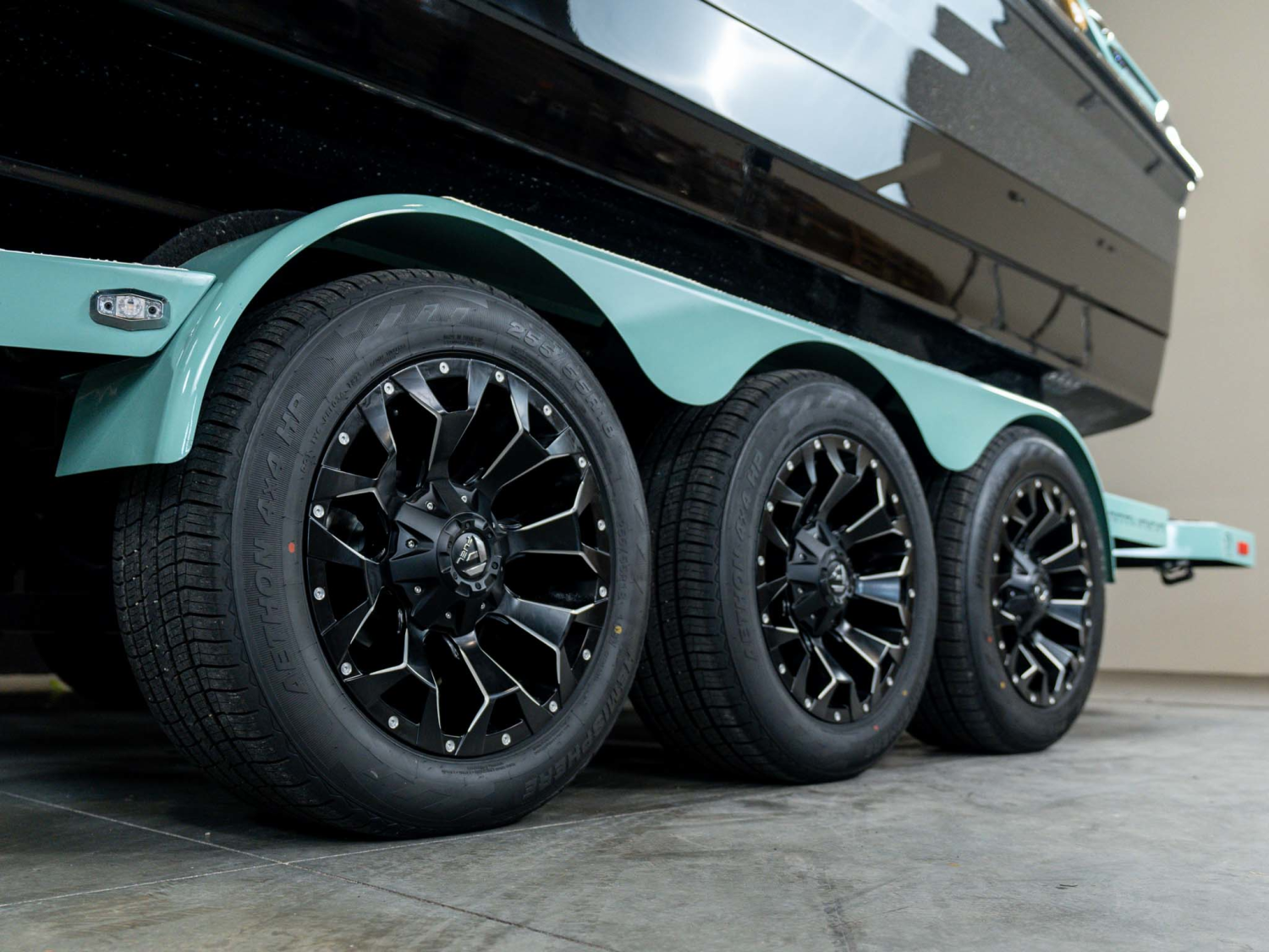 2026 Centurion Boats Ri245