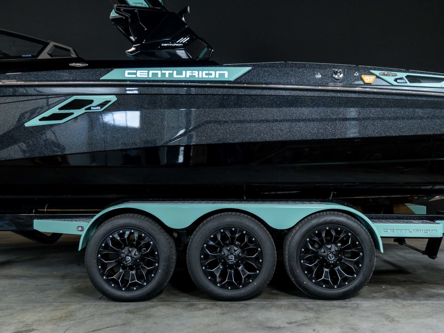 2026 Centurion Boats Ri245 for sale in Springville, Utah