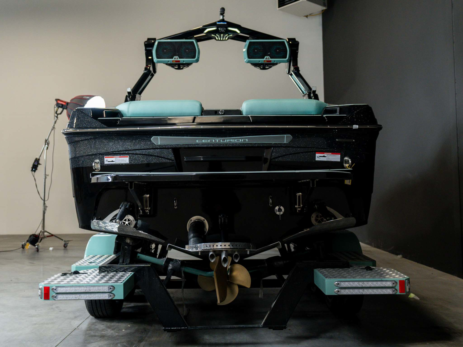 2026 Centurion Boats Ri245