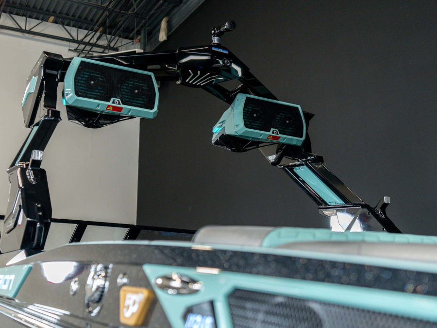 2026 Centurion Boats Ri245 for sale in Springville, Utah