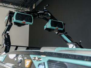 2026 Centurion Boats Ri245 for sale in Springville, Utah