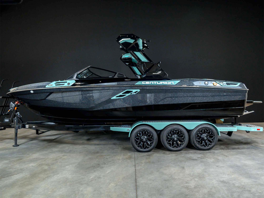 2026 Centurion Boats Ri245 for sale in Springville, Utah