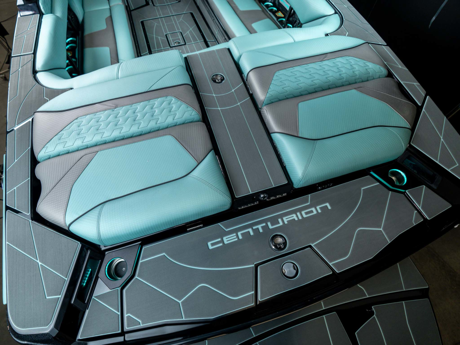 2026 Centurion Boats Ri245 for sale in Springville, Utah