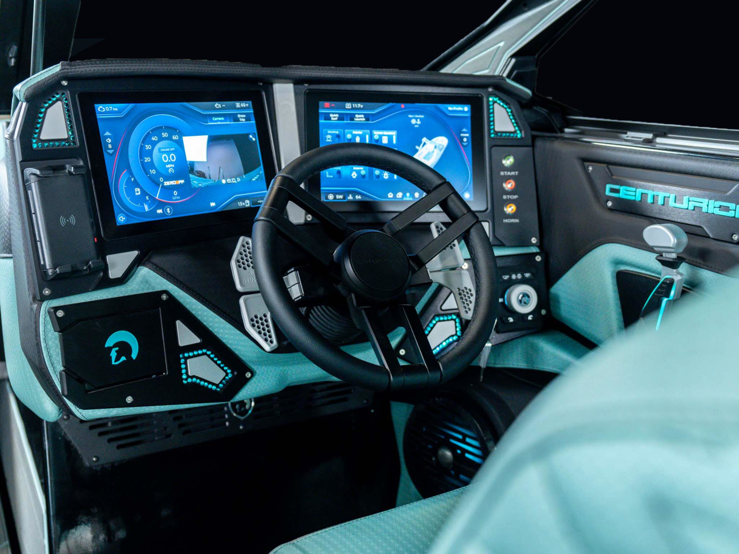 2026 Centurion Boats Ri245
