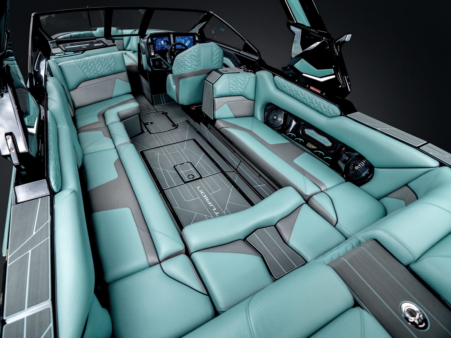 2026 Centurion Boats Ri245