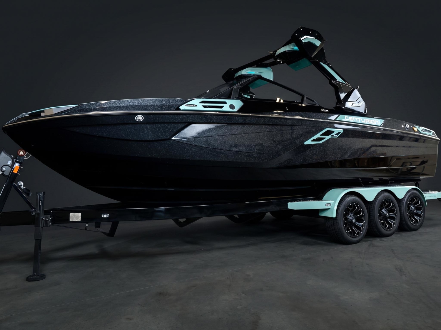 2026 Centurion Boats Ri245