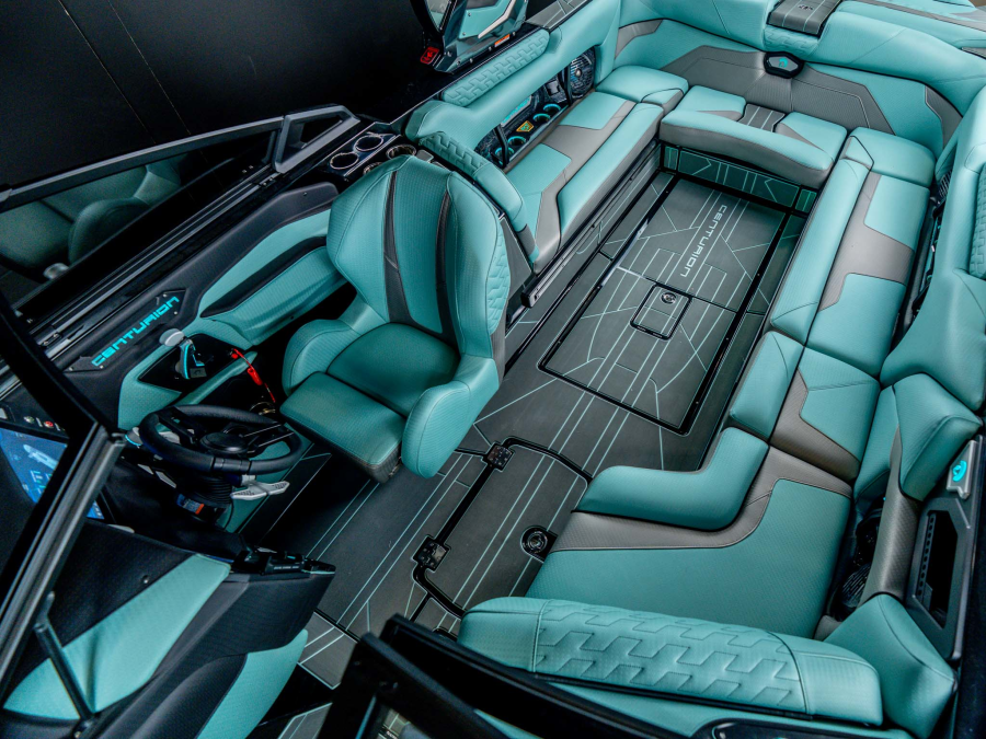 2026 Centurion Boats Ri245 for sale in Springville, Utah