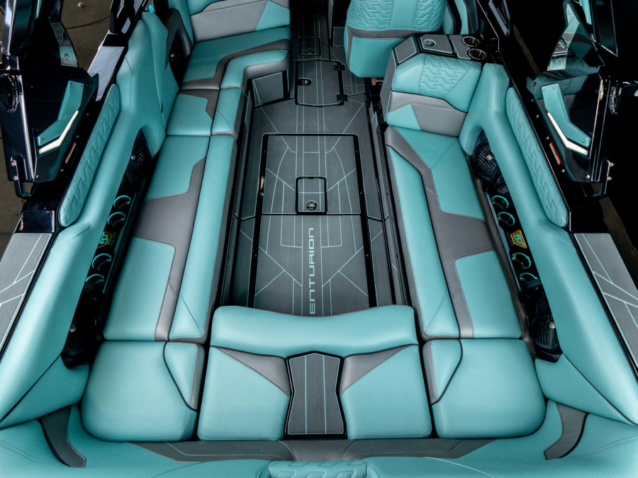 2026 Centurion Boats Ri245 for sale in Springville, Utah