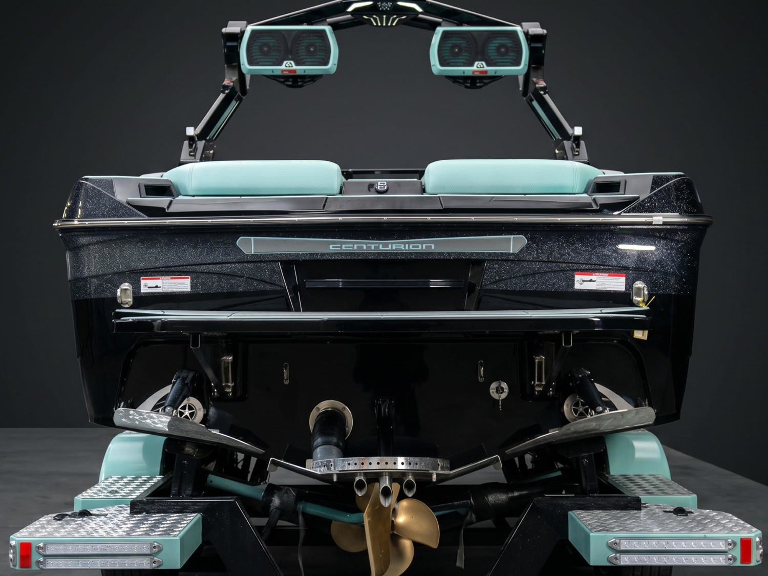 2026 Centurion Boats Ri245