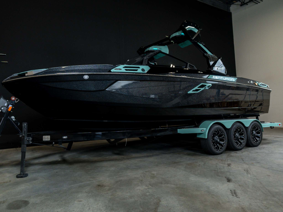 2026 Centurion Boats Ri245 for sale in Springville, Utah