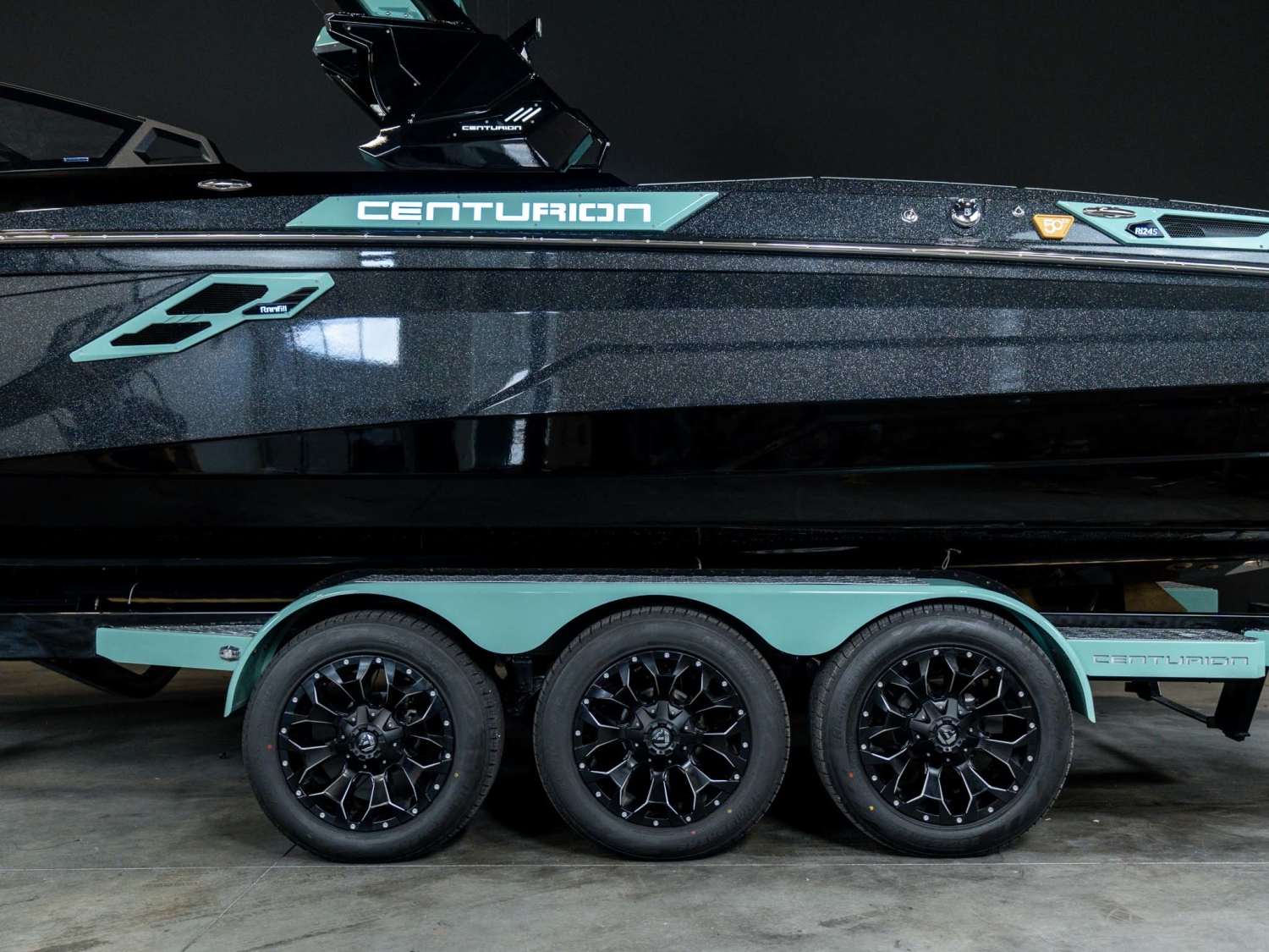 2026 Centurion Boats Ri245