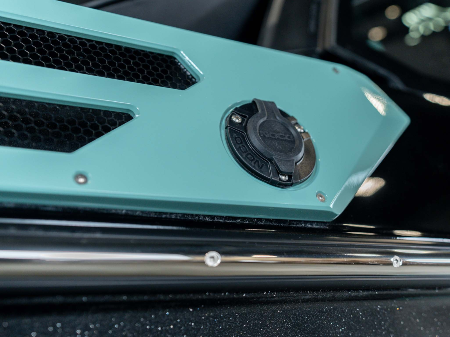 2026 Centurion Boats Ri245 for sale in Springville, Utah