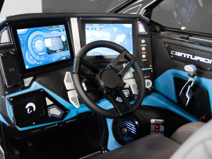 2026 Centurion Boats Ri245 for sale in Springville, Utah