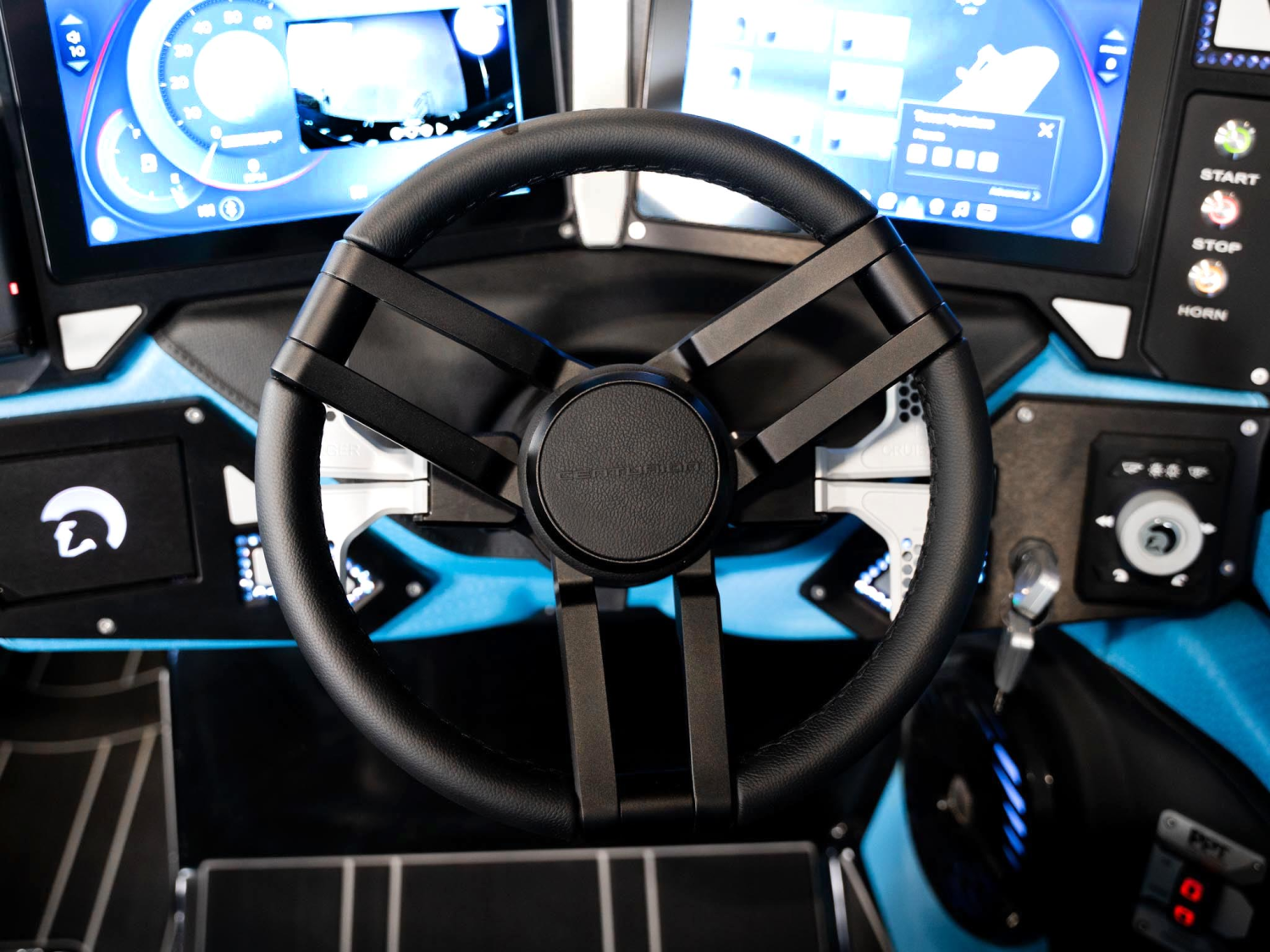 2026 Centurion Boats Ri245