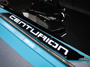 2026 Centurion Boats Ri245 for sale in Springville, Utah