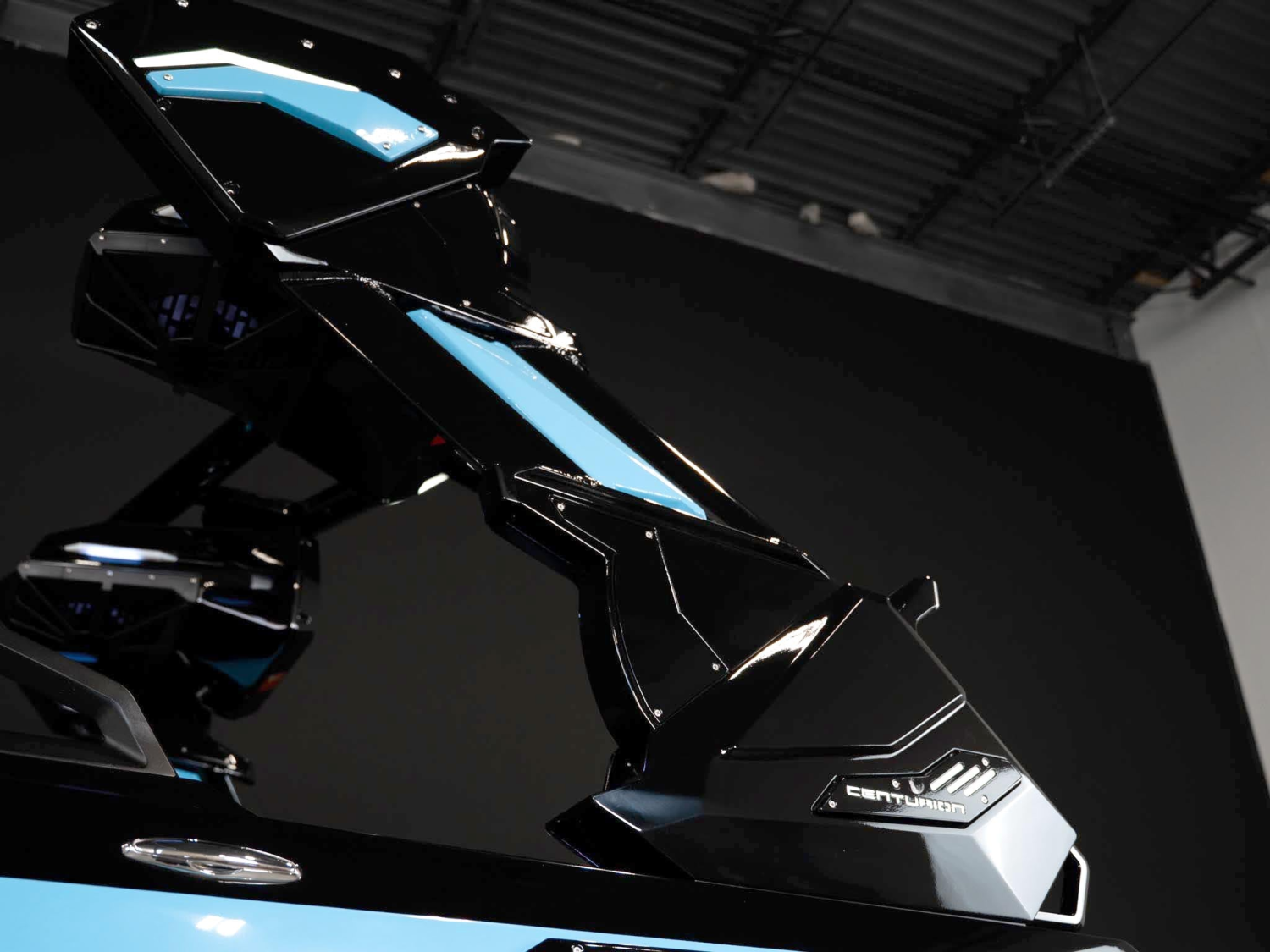 2026 Centurion Boats Ri245