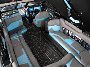 2026 Centurion Boats Ri245 for sale in Springville, Utah