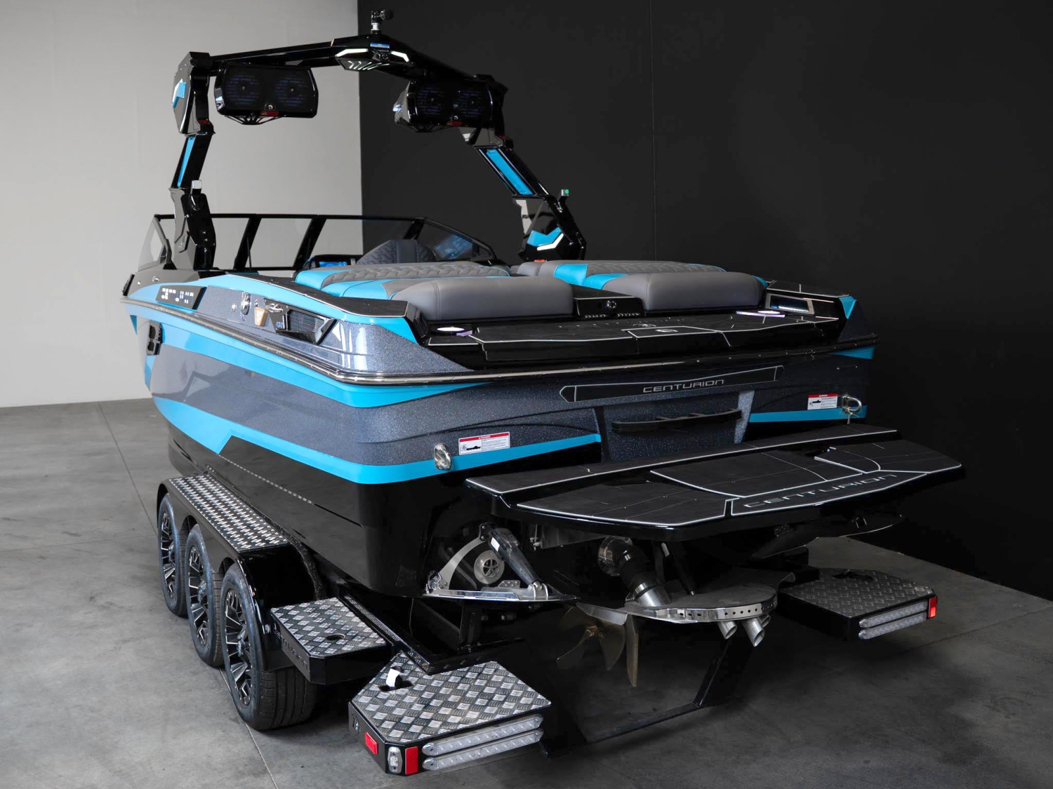 2026 Centurion Boats Ri245