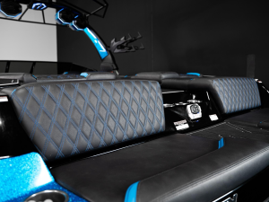 2025 Tige Boats 24RZX for sale in Springville, Utah