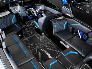 2025 Tige Boats 24RZX for sale in Springville, Utah