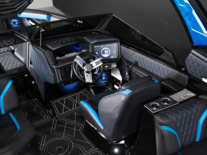 2025 Tige Boats 24RZX for sale in Springville, Utah