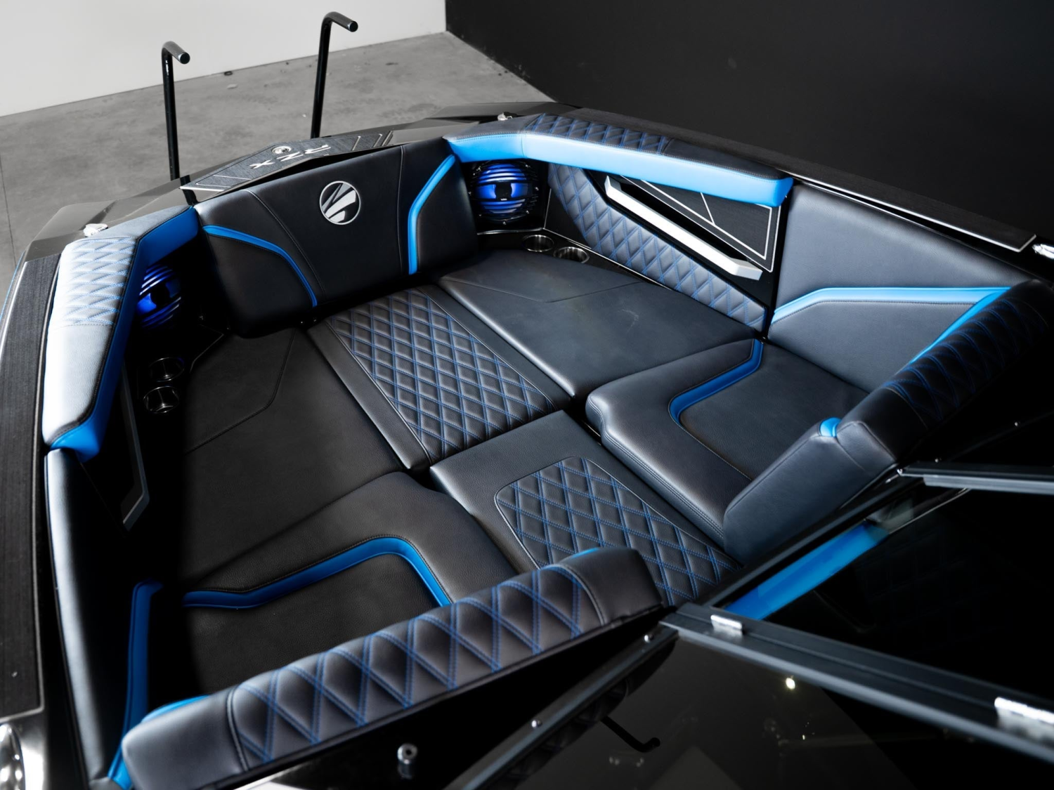 2025 Tige Boats 24RZX for sale in Springville, Utah