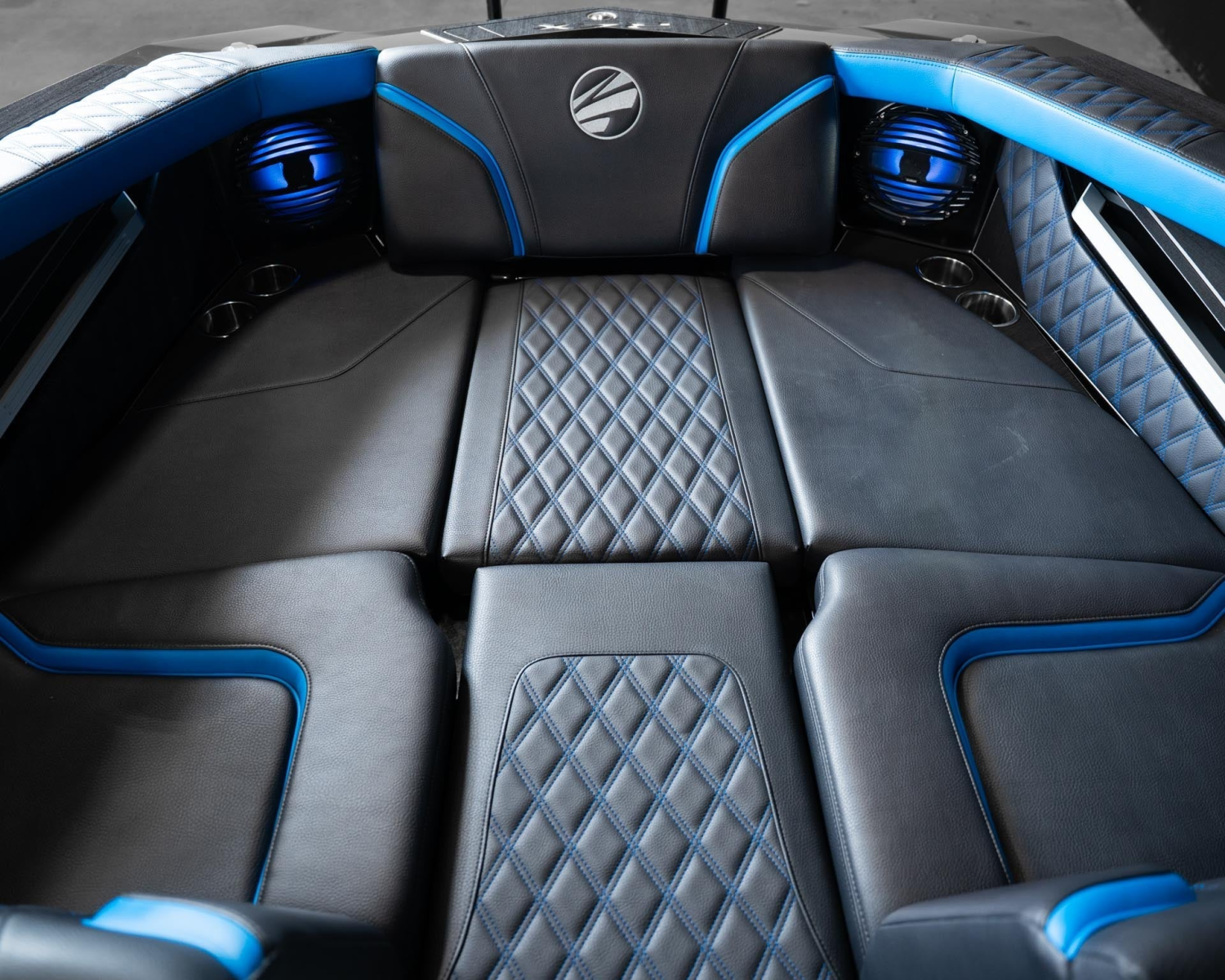 2025 Tige Boats 24RZX for sale in Springville, Utah