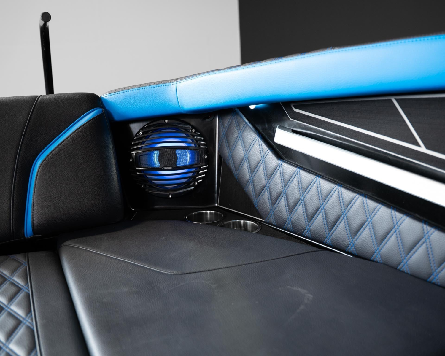 2025 Tige Boats 24RZX for sale in Springville, Utah