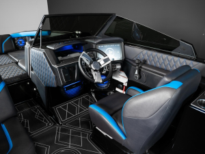 2025 Tige Boats 24RZX for sale in Springville, Utah