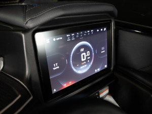 2025 Tige Boats 24RZX for sale in Springville, Utah