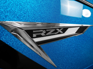 2025 Tige Boats 24RZX for sale in Springville, Utah