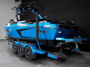 2025 Tige Boats 24RZX for sale in Springville, Utah