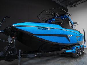 2025 Tige Boats 24RZX for sale in Springville, Utah