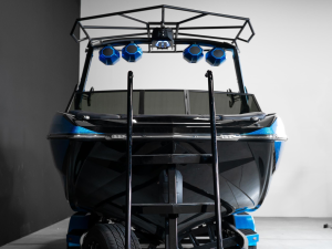 2025 Tige Boats 24RZX for sale in Springville, Utah