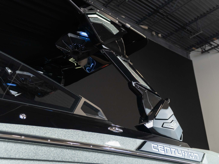 2026 Centurion Boats Ri245 for sale in Springville, Utah