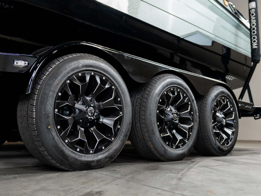 2026 Centurion Boats Ri245 for sale in Springville, Utah