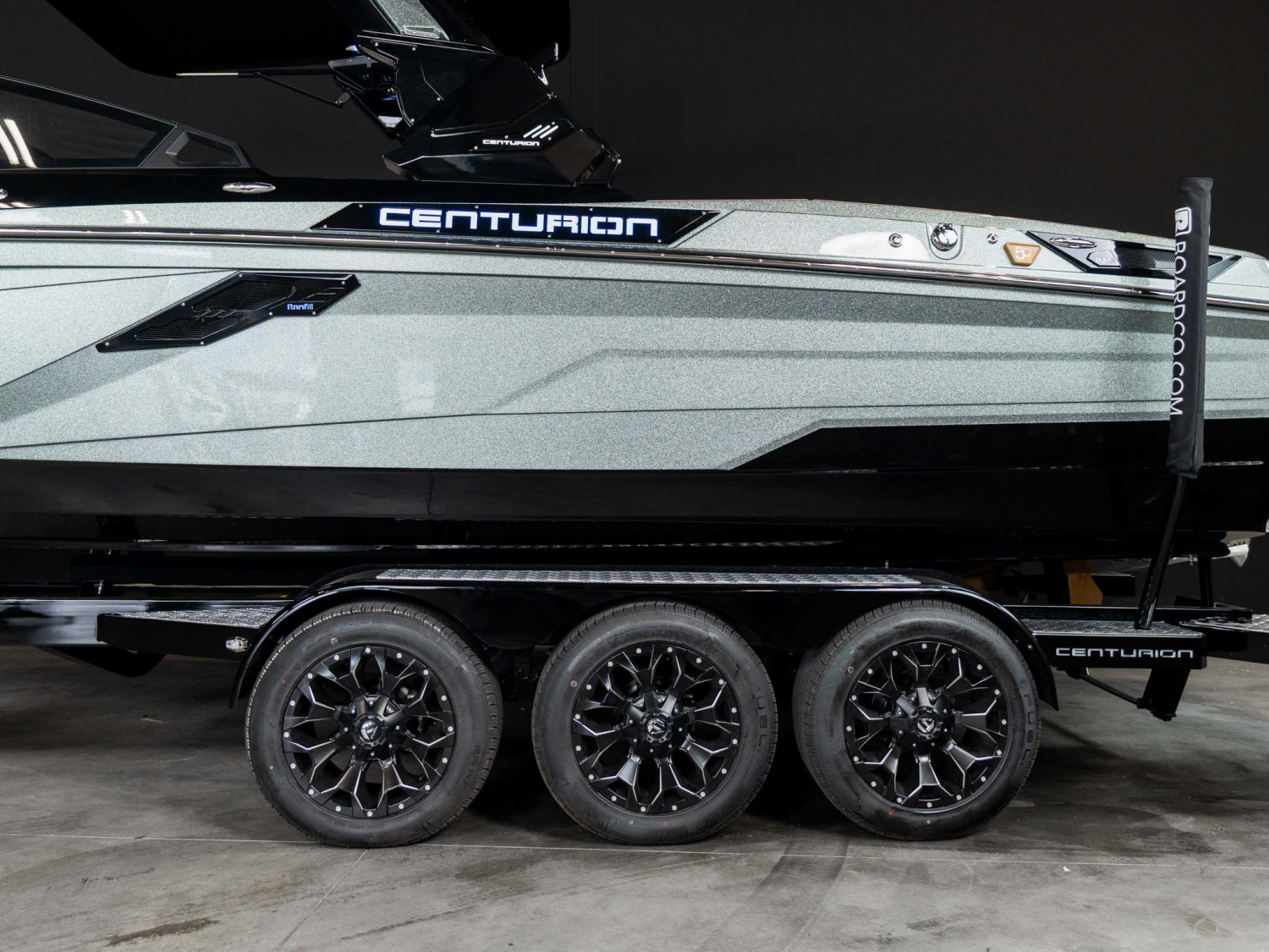 2026 Centurion Boats Ri245