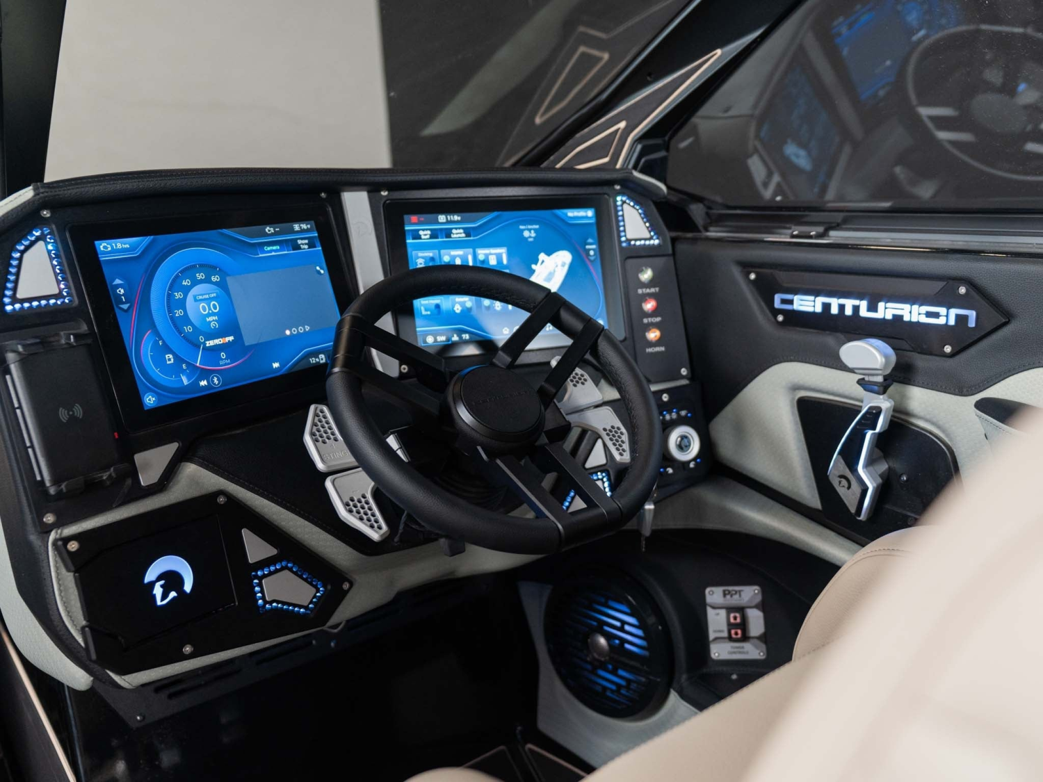 2026 Centurion Boats Ri245