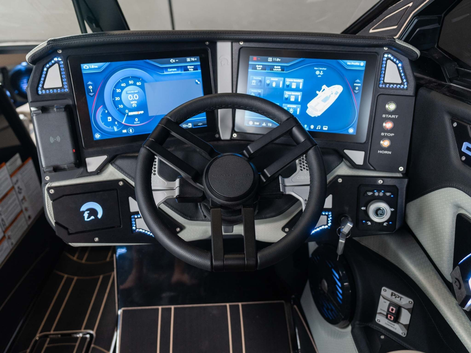 2026 Centurion Boats Ri245