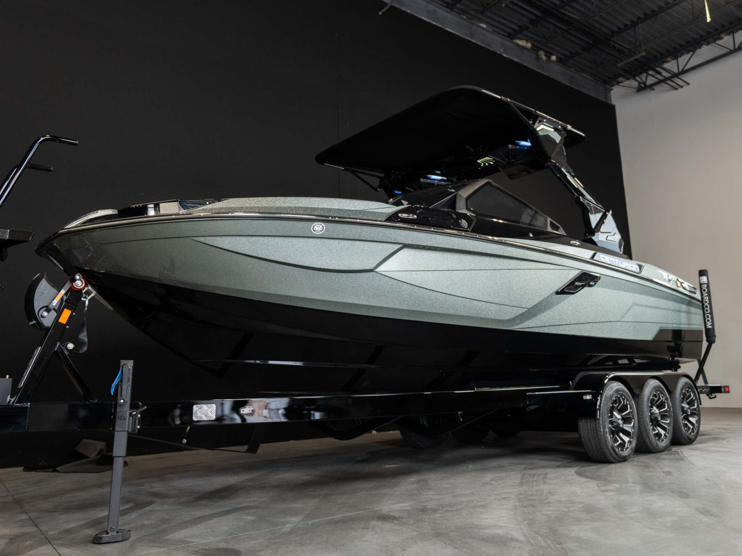 2026 Centurion Boats Ri245