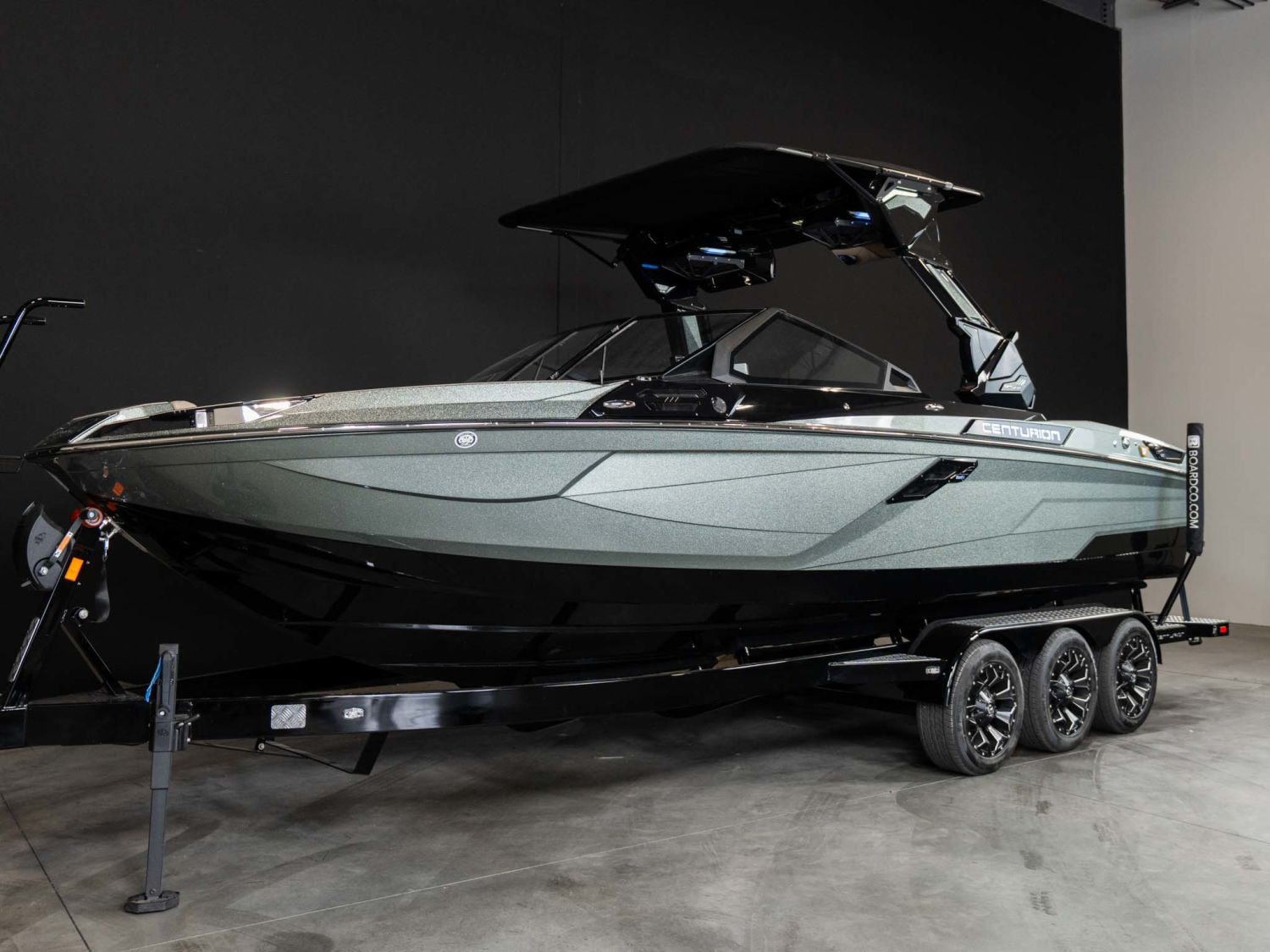 2026 Centurion Boats Ri245