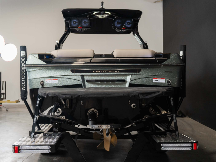 2026 Centurion Boats Ri245 for sale in Springville, Utah