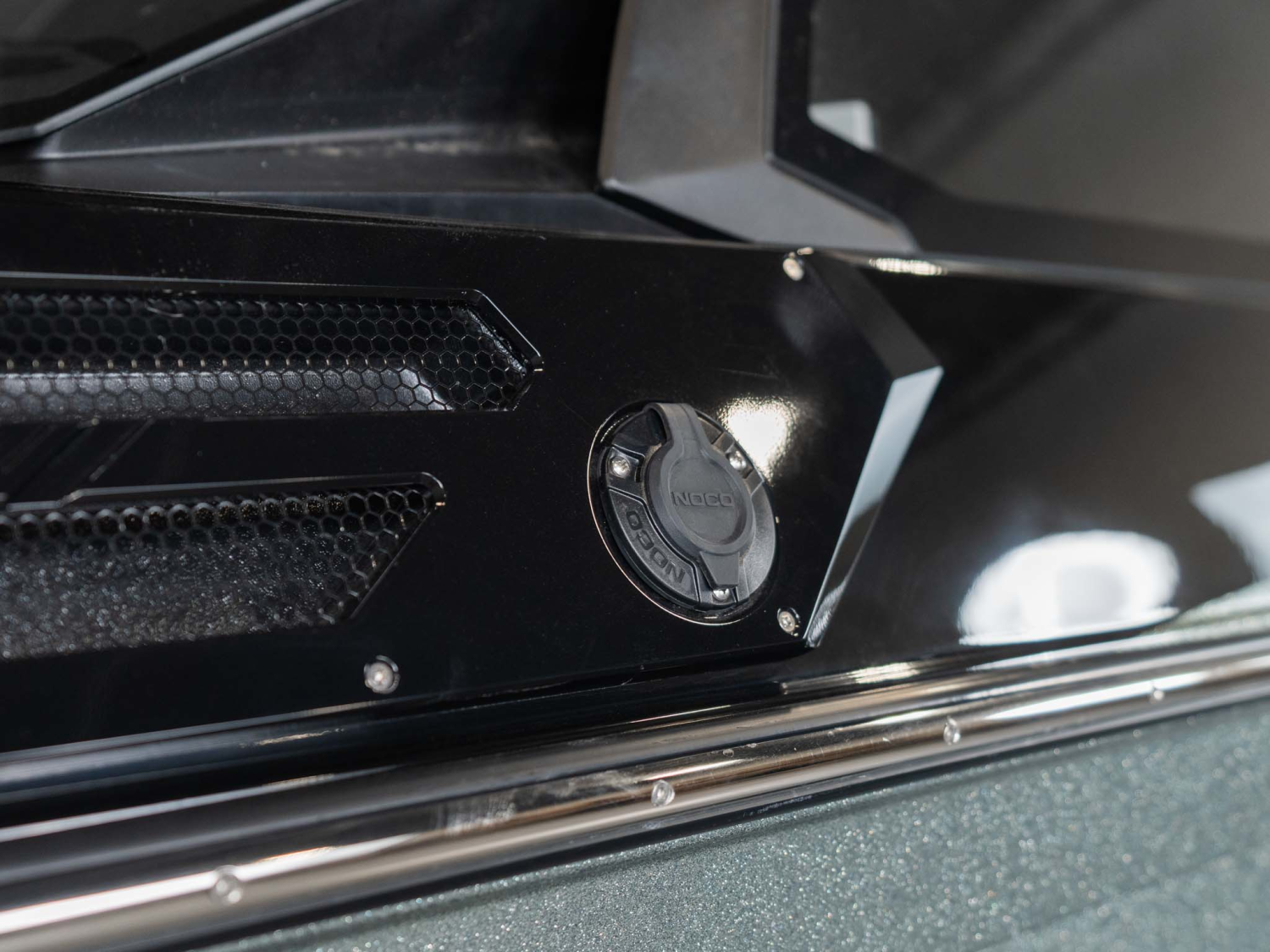 2026 Centurion Boats Ri245