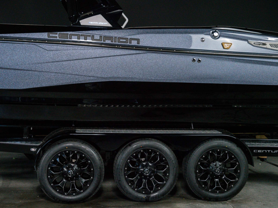 2026 Centurion Boats Nv243 for sale in Springville, Utah