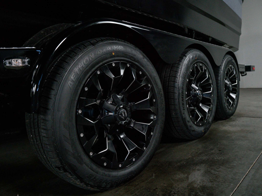 2026 Centurion Boats Nv243 for sale in Springville, Utah