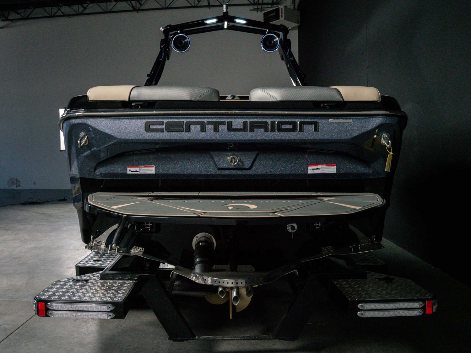 2026 Centurion Boats Nv243 for sale in Springville, Utah