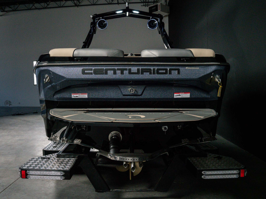 2026 Centurion Boats Nv243 for sale in Springville, Utah