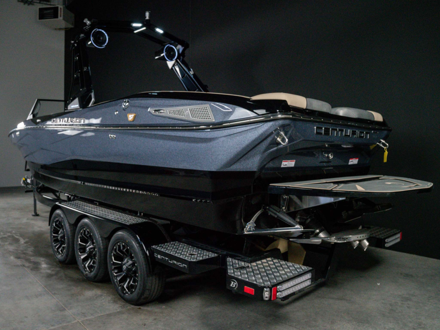 2026 Centurion Boats Nv243 for sale in Springville, Utah