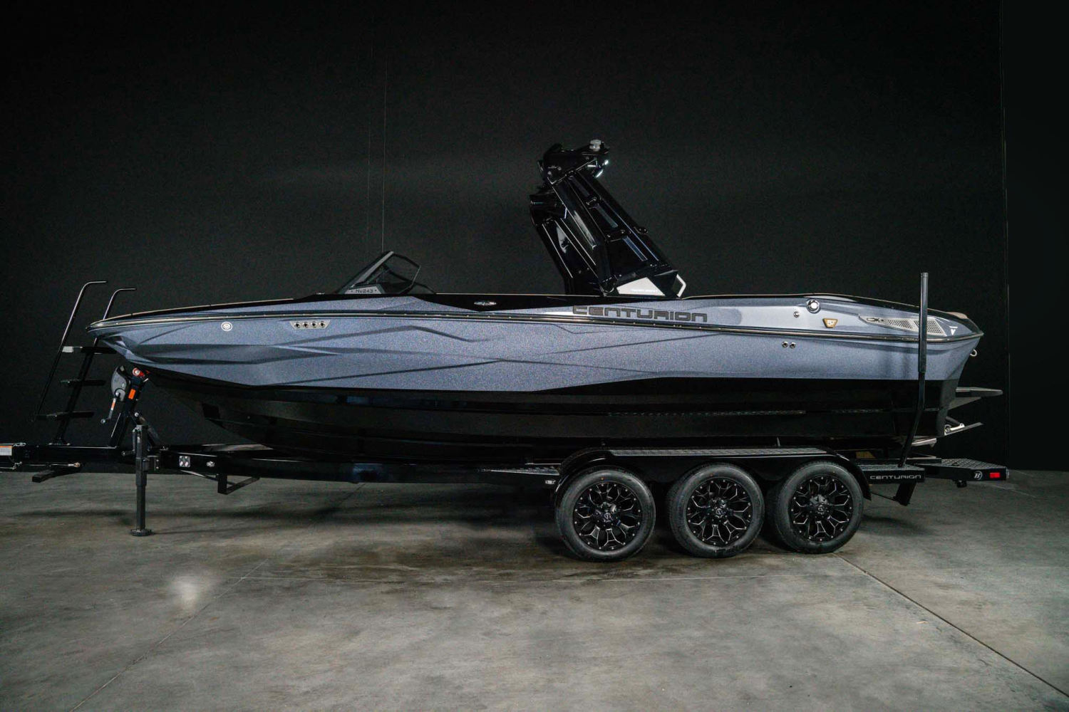 2026 Centurion Boats Nv243