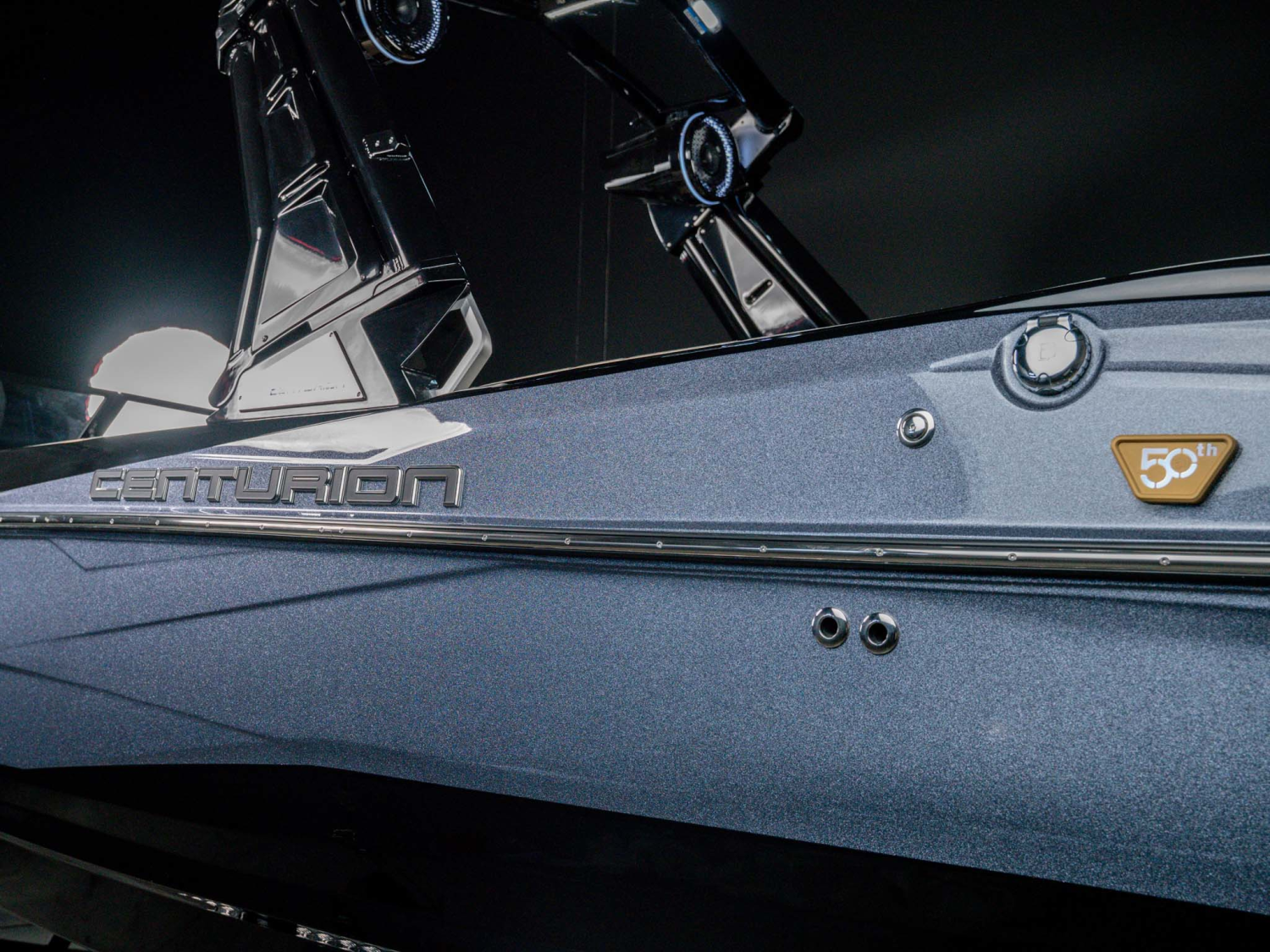 2026 Centurion Boats Nv243 for sale in Springville, Utah